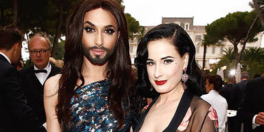 Conchita WURST