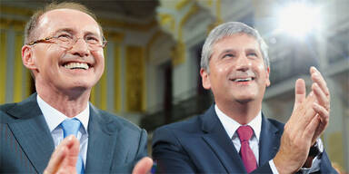 EU-Wahl: ÖVP Nummer 1, FPÖ gewinnt