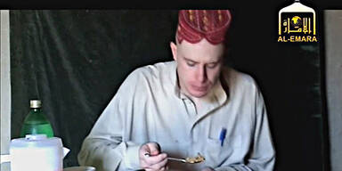 Taliban ließen US-Soldat nach 5 Jahren frei