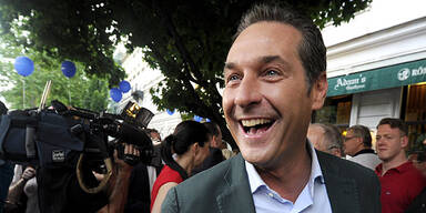 HC STRACHE