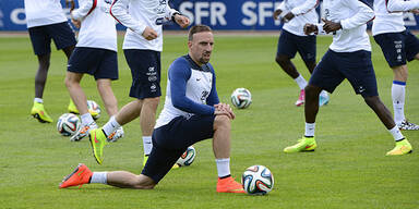 Franck RIBERY