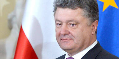 Petro POROSCHENKO