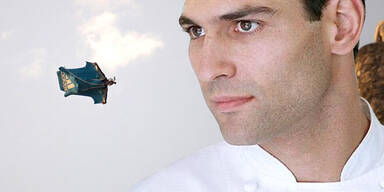 Dario BARRIO