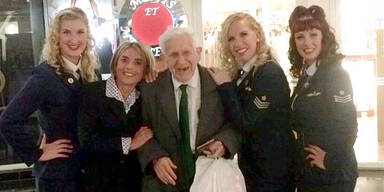 Bernard JORDAN