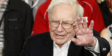 Warren BUFFETT