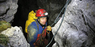 Happy End im Höhlen-Drama