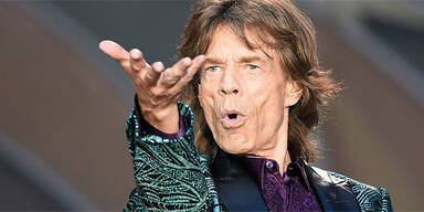 Mick JAGGER