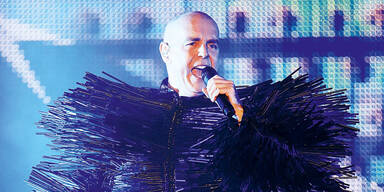 Pet Shop Boys