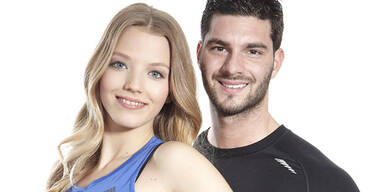 Christopher FRANK Chiara PISATI