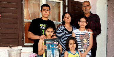 Asyl- Mädchen  (12) ertrank in Hallenbad