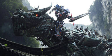 Transformers 4