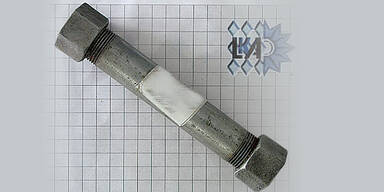 Rohrbombe