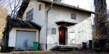 Gurlitt Haus Salzburg