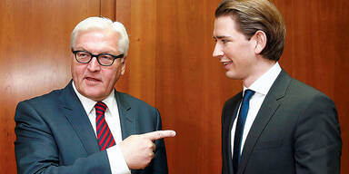 Mächtigste Staaten pokern heute in Wien