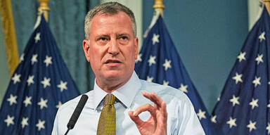 Bill DE BLASIO