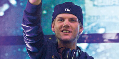 AVICII