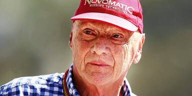 Niki LAUDA