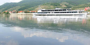 Donau Niederösterreich