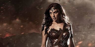 'Batman v. Superman': Erstes Video geleakt