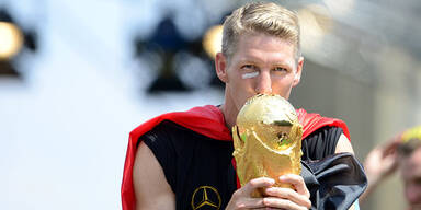 Bastian SCHWEINSTEIGER