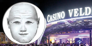 Vergewaltiger Velden