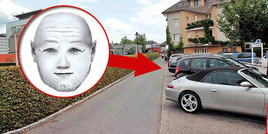 Vergewaltiger Velden