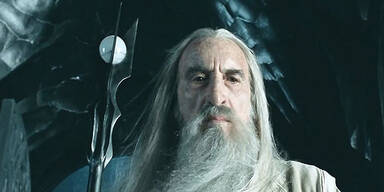 Saruman