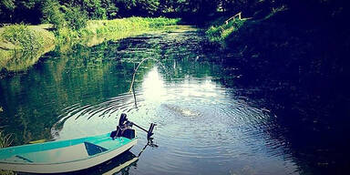 US Air Force C-130J Super Hercules from Ramstein Air Base