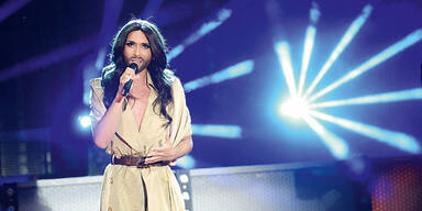 Conchita WURST / Song Contest