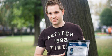 Facebook / Max SCHREMS