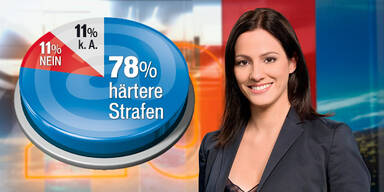 Gadenstätter Umfrage