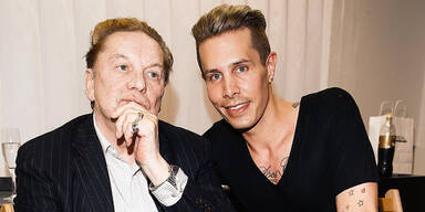 Helmut BERGER / Florian WESS