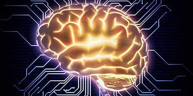 Computergehirn