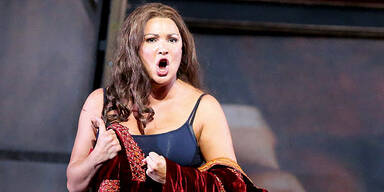 Anna NETREBKO