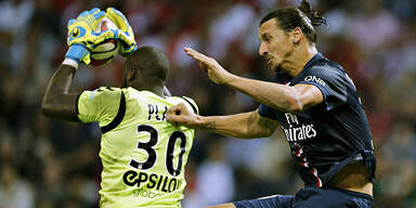 Ibrahimovic