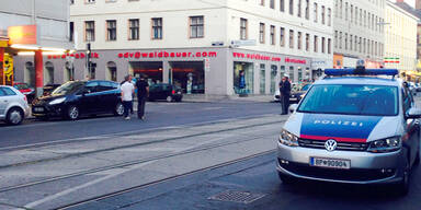 Tschetschene tötete Ex-Frau auf offener Straße