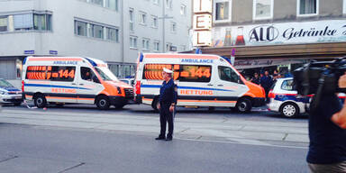 Tschetschene tötete Ex-Frau auf offener Straße