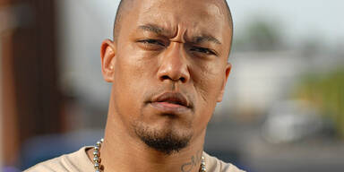 Denis Cuspert / Deso Dogg