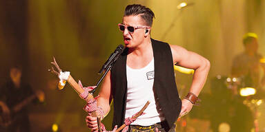 Andreas GABALIER