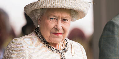 Queen Elizabeth II.