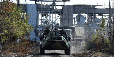 Luhansk Airport