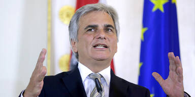 Werner FAYMANN