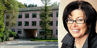 Spital am Semmering / Maria FISCHER (SPÖ)