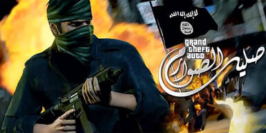 ISIS GTA