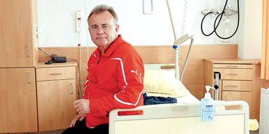 Hans NIESSL Krankenhaus