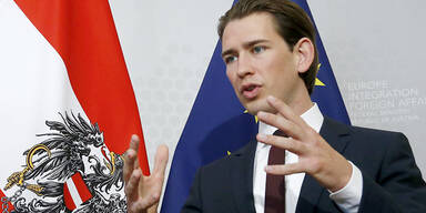 Sebastian KURZ