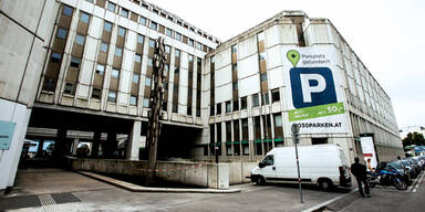 Wien: Asylanten kündigen Hungerstreik an