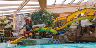 EurothermenResorts Bad Schallerbach