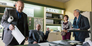 Todesdrama hinter neuem 