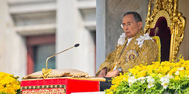 Bhumibol
